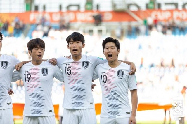 사진=대한축구협회