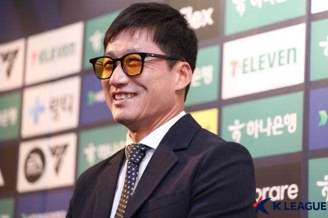 사진=한국프로축구연맹