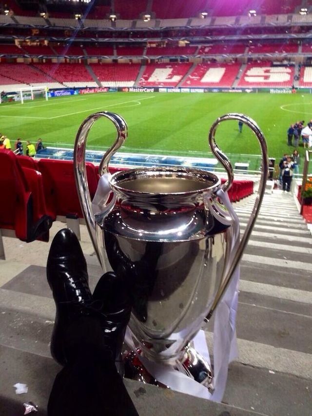 사진=알론소 SNS