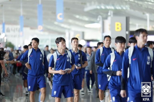 사진=대한축구협회