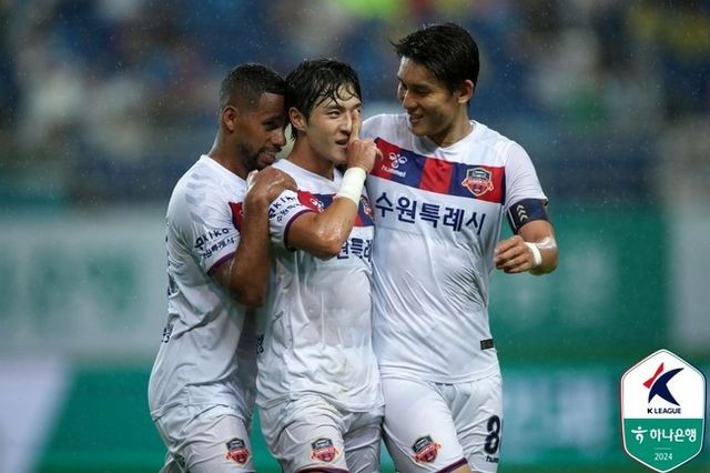 사진=한국프로축구연맹