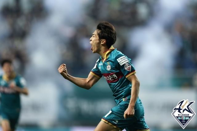 사진=한국프로축구연맹