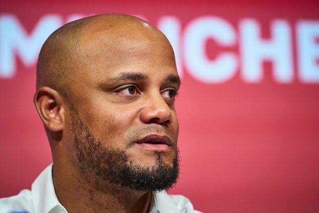 사진=바이에른 뮌헨&nbsp;