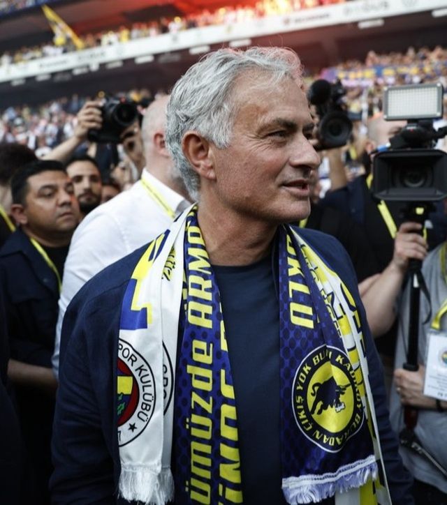 사진=페네르바체