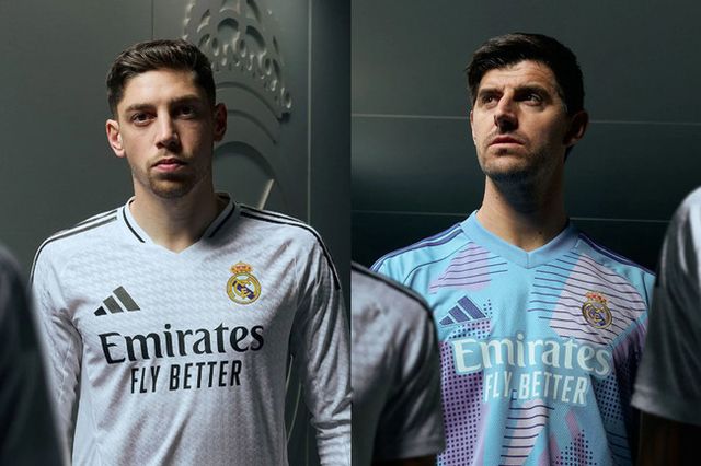 사진 = 레알 마드리드