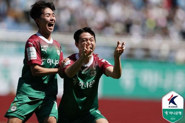 사진=한국프로축구연맹