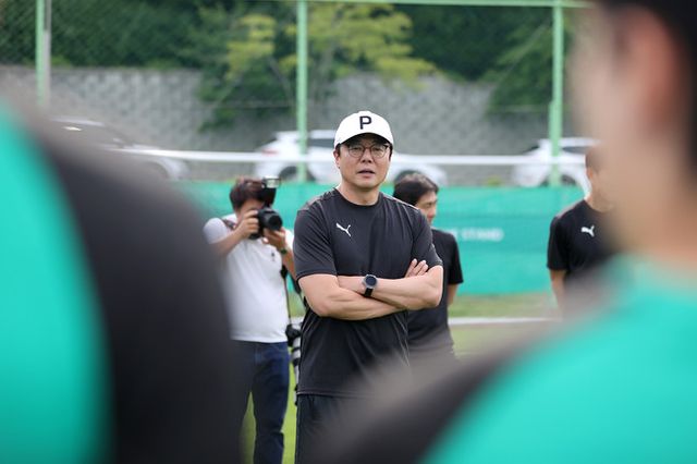 사진=대전하나시티즌