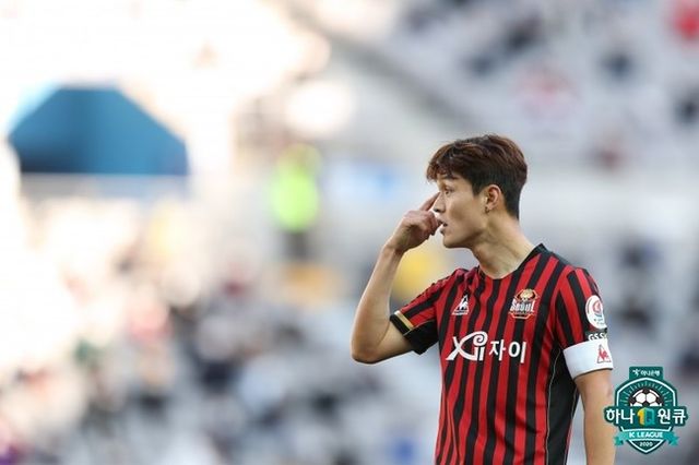 사진=한국프로축구연맹