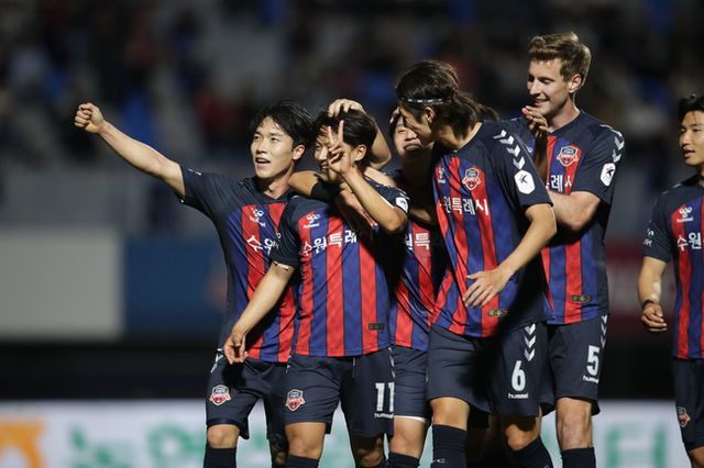 사진=한국프로축구연맹