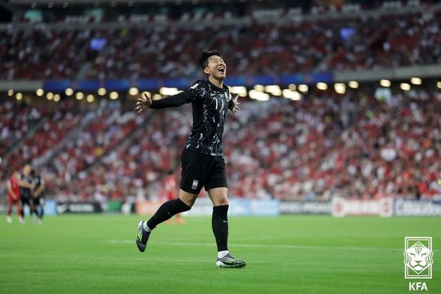 사진=대한축구협회