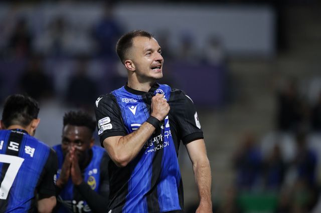 사진=한국프로축구연맹