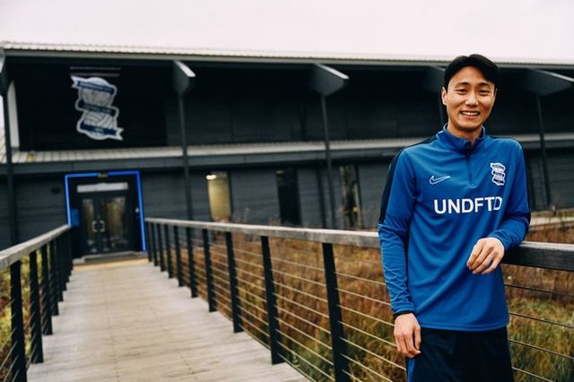 사진= 버밍엄 시티