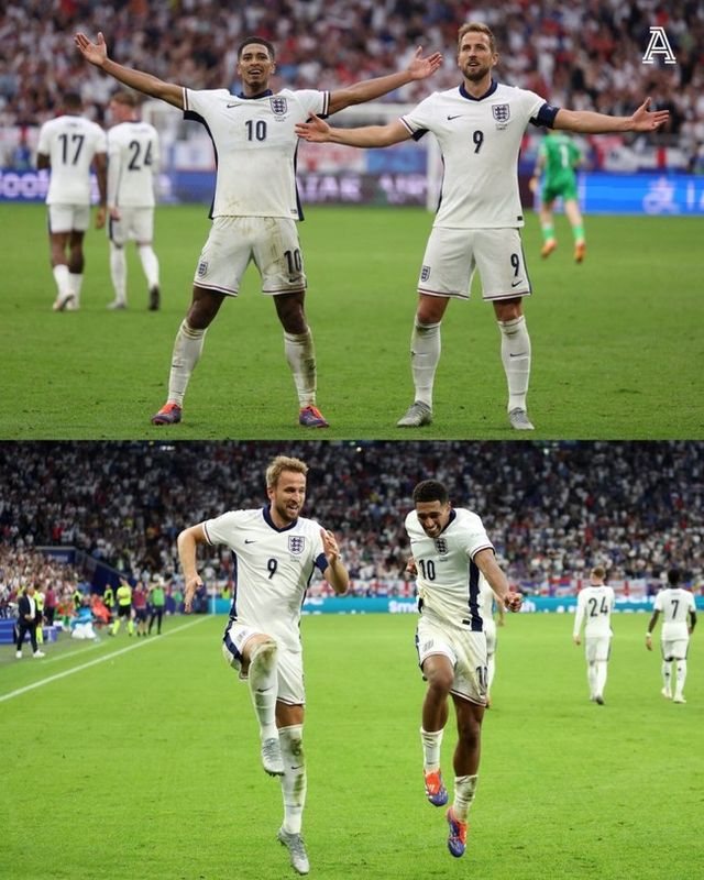 사진=디 애슬레틱 SNS