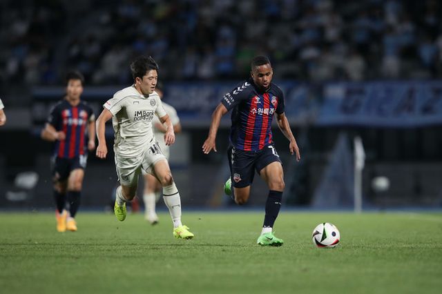 사진=한국프로축구연맹