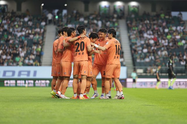 사진=한국프로축구연맹