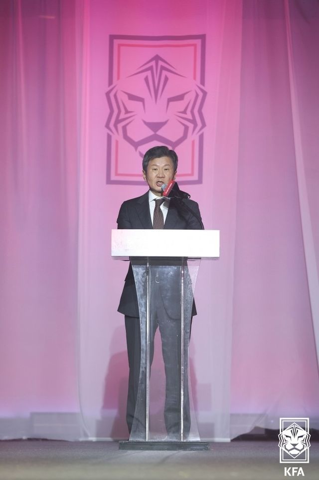 사진=대한축구협회