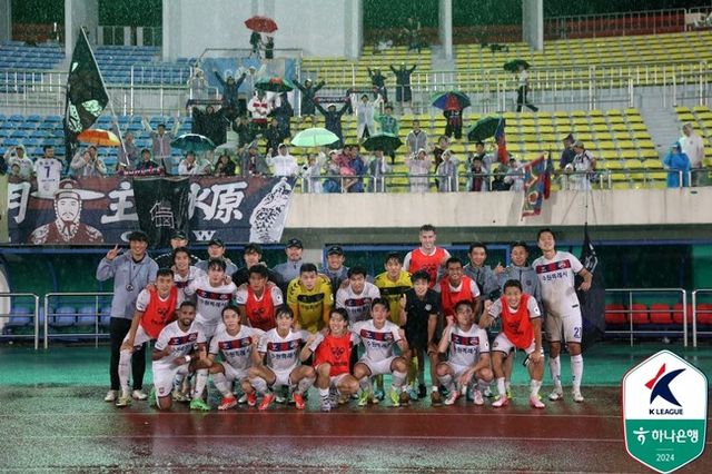 사진=한국프로축구연맹