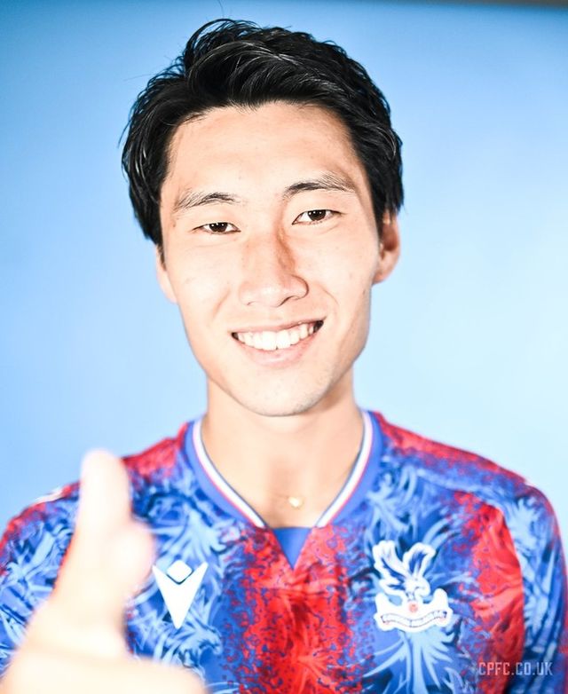 사진=크리스탈 팰리스