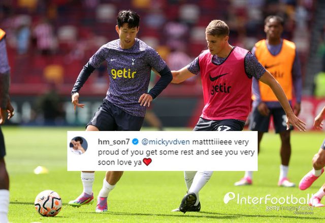 사진=게티 이미지, 판 더 펜 SNS