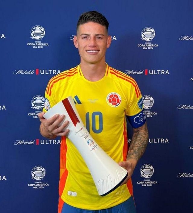 사진=코파 아메리카&nbsp;