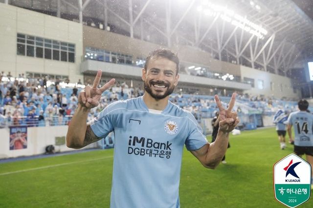 사진=한국프로축구연맹