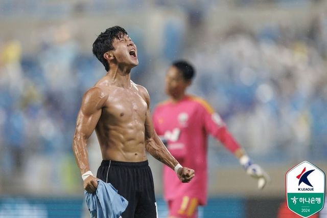 사진=한국프로축구연맹