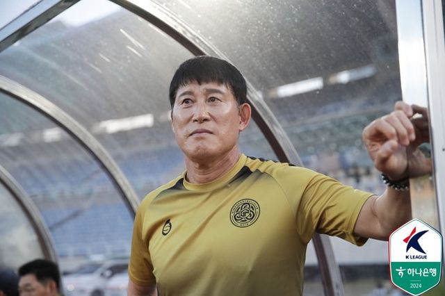 사진=한국프로축구연맹