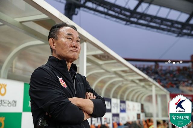 사진=한국프로축구연맹