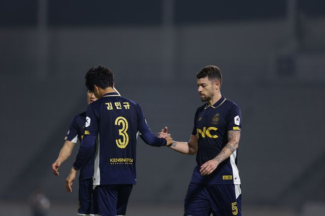 사진=한국프로축구연맹