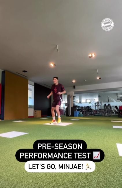 사진=바이에른 뮌헨