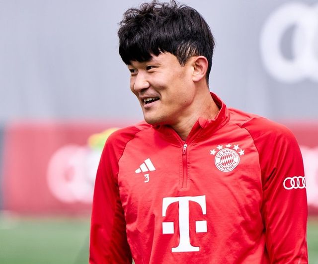 사진=바이에른 뮌헨