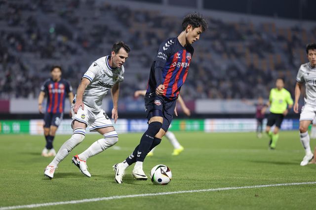 사진=한국프로축구연맹