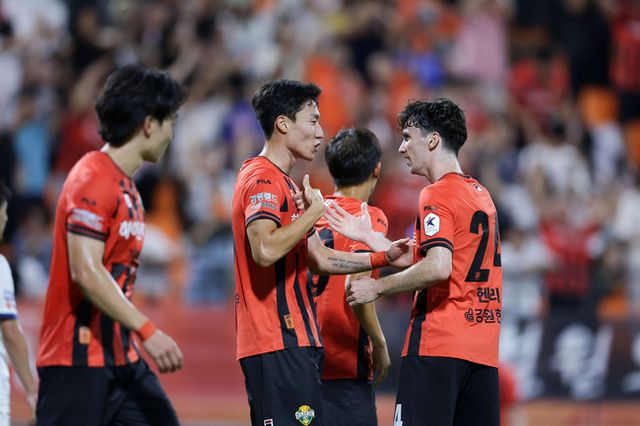 사진=한국프로축구연맹