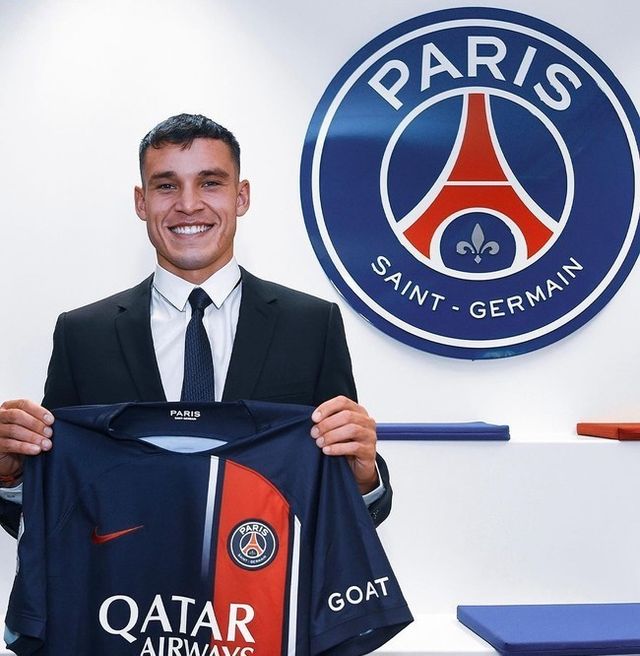 사진=파리 생제르맹