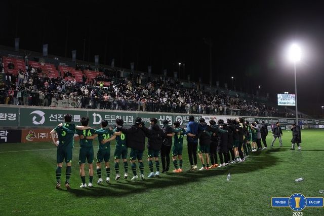 사진=대한축구협회