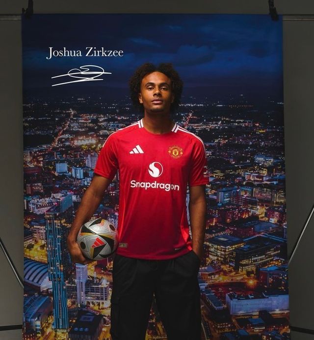 사진=맨체스터 유나이티드