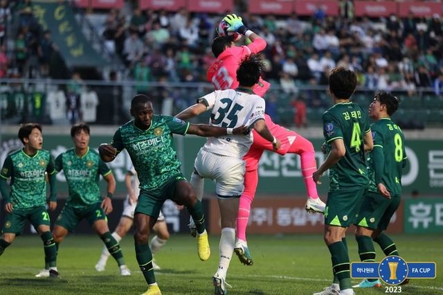 사진=대한축구협회