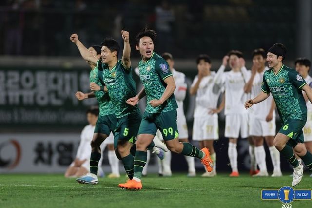 사진=대한축구협회