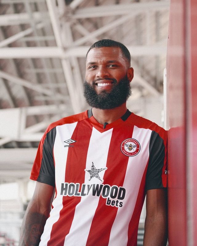 사진=브렌트포드