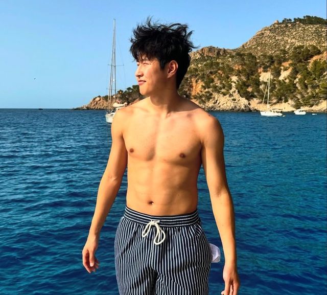 사진=이강인 SNS