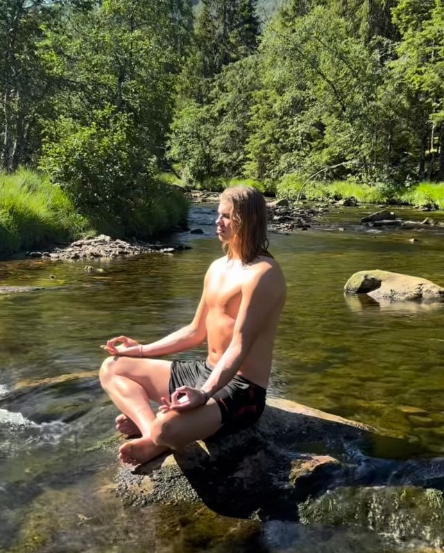 사진=엘링 홀란드 SNS