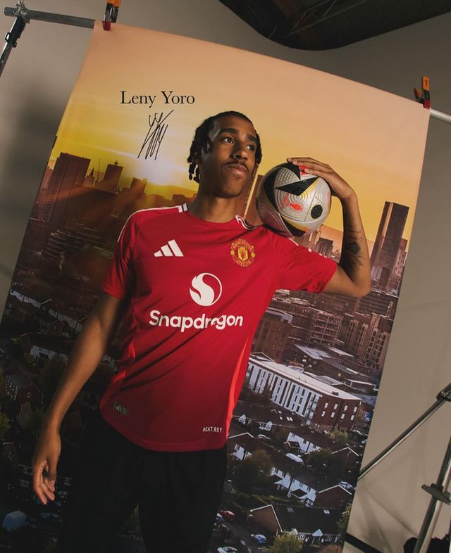 사진=맨체스터 유나이티드