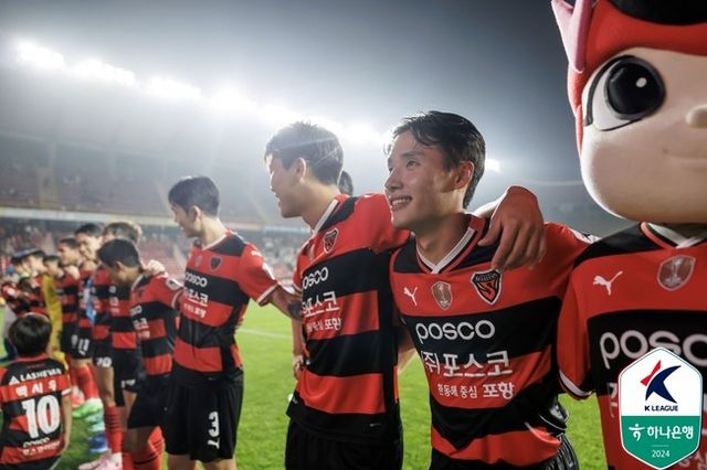 사진=한국프로축구연맹