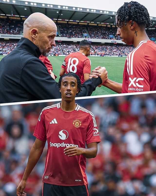 사진 = 맨체스터 유나이티드