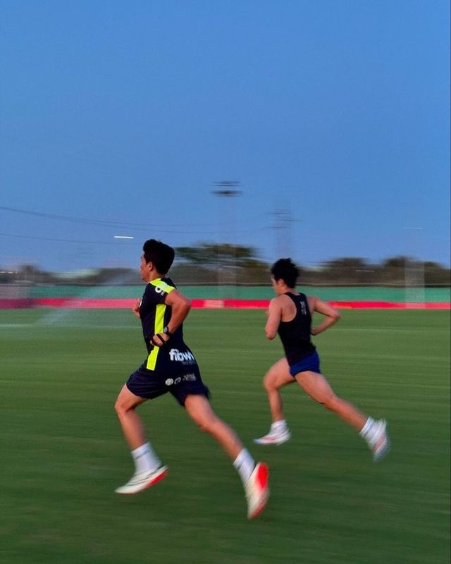 사진=이강인 SNS