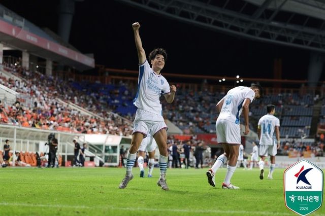 사진=한국프로축구연맹