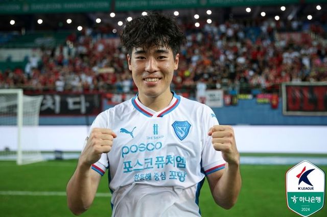 사진=한국프로축구연맹