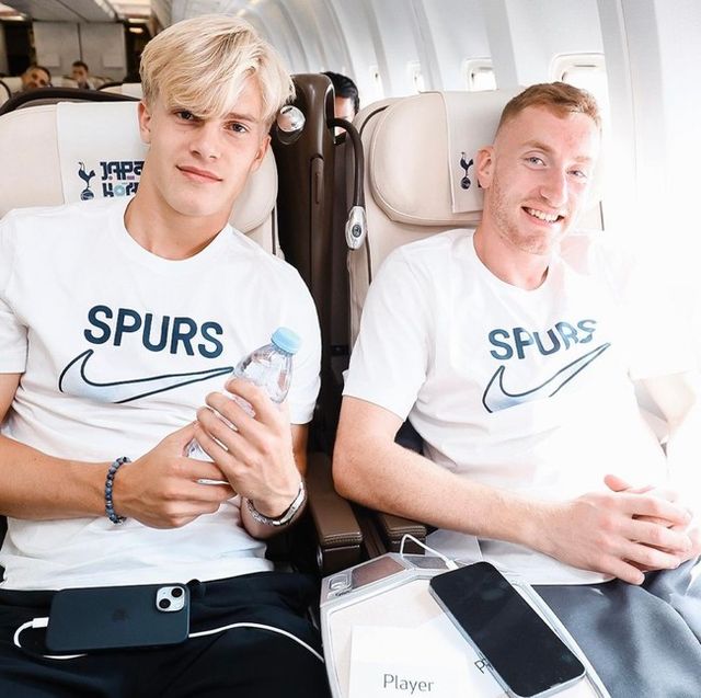 사진=토트넘 훗스퍼 SNS