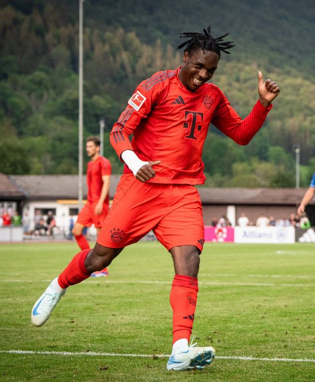 사진=바이에른 뮌헨