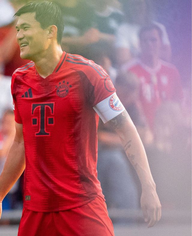 사진=바이에른 뮌헨